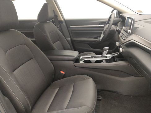 Used 2023 Nissan Altima 2.5 SV image 21