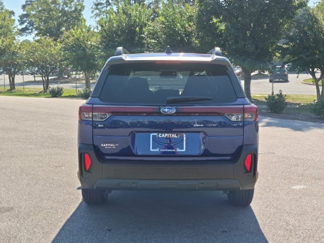 New 2026 Subaru Outback Limited XT AWD/4WD image 4