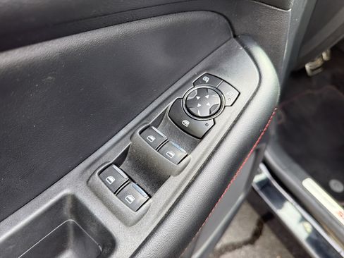 Used 2021 Ford Edge ST-Line FWD image 15