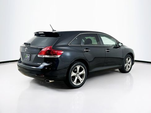 Used 2013 Toyota Venza Limited FWD image 9