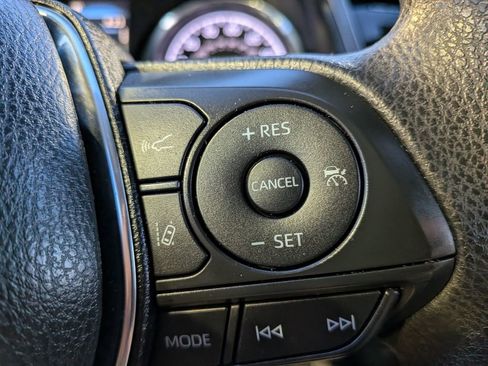 Certified 2020 Toyota Camry LE w/ Fleet Convenience Package image 15