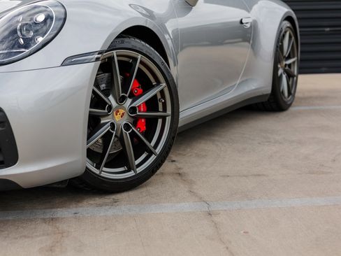 Certified 2021 Porsche 911 Carrera S image 12