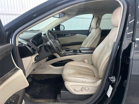 Used 2016 Lincoln MKX Select w/ Select Plus Package image 11