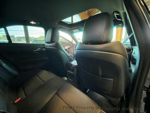 Used 2025 Cadillac CT4 V image 22