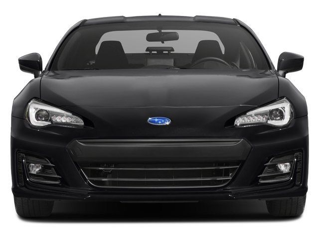Used 2017 Subaru BRZ Limited RWD image 8