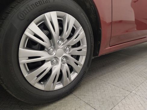 Used 2022 Subaru Impreza 2.0i image 31