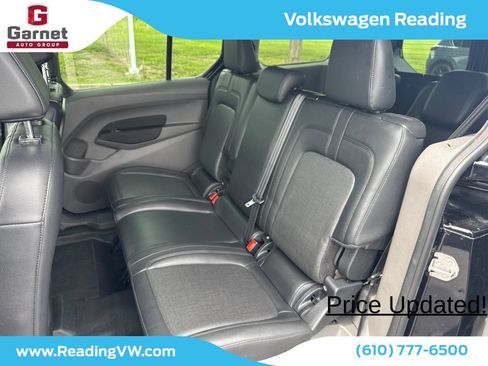 Used 2023 Ford Transit Connect XL FWD image 25