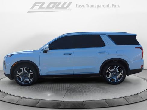 Used 2021 Hyundai Palisade SEL w/ Premium Package image 5