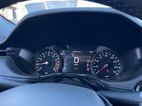 New 2026 Jeep Compass Limited image 12