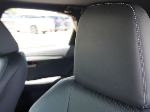 Used 2016 Lexus NX 200t F Sport w/ F Sport Premium Package FWD image 25