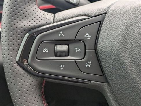 New 2026 Chevrolet Trax RS w/ Sunroof Package image 15