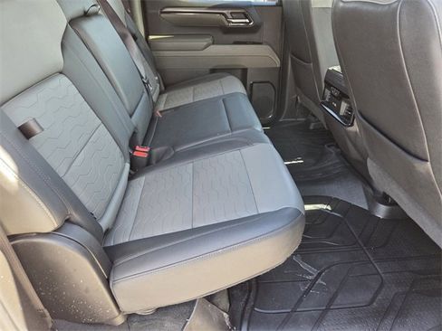 Certified 2024 Chevrolet Silverado 1500 ZR2 w/ Technology Package image 14