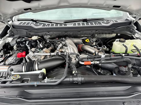 New 2026 Ford F350 Platinum image 22