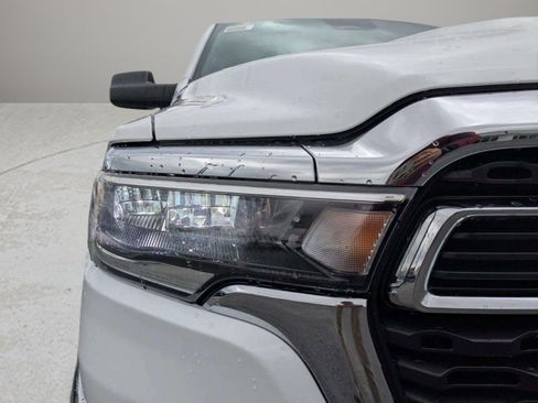 Used 2025 RAM 1500 Tradesman image 23