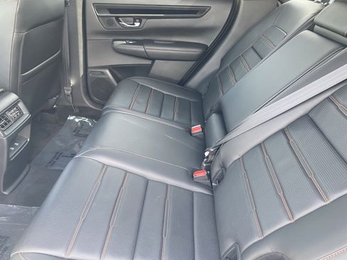 Certified 2025 Honda CR-V Sport-L image 13