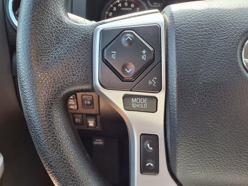 Used 2019 Toyota Tundra SR5 RWD image 16