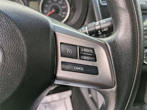 Used 2015 Subaru Forester 2.5i w/ Alloy Wheel Package image 16