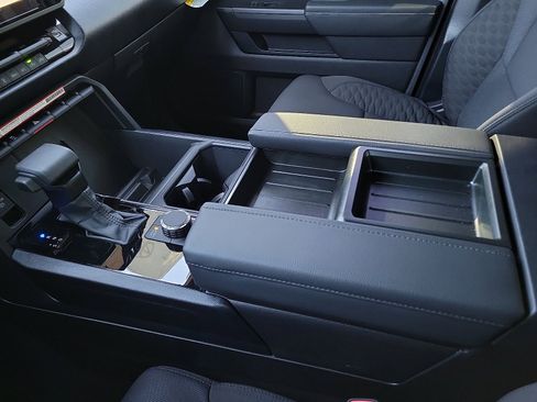 New 2026 Toyota Tundra SR5 w/ SX Package image 20