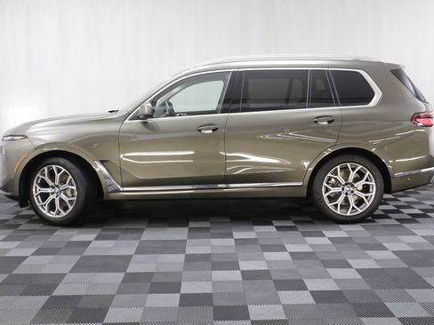 Certified 2026 BMW X7 xDrive40i image 4
