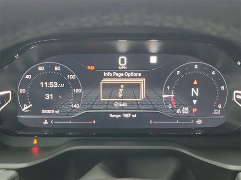 Used 2022 GMC Yukon Denali w/ Denali Premium Package image 26