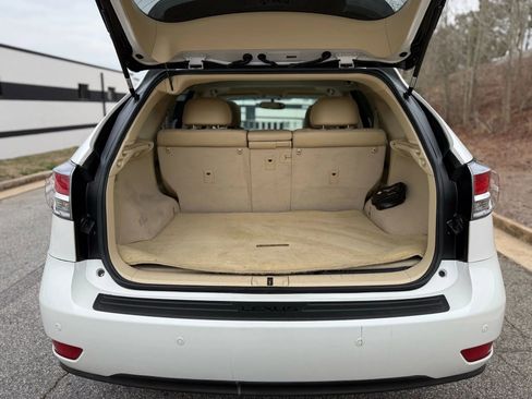 Used 2013 Lexus RX 350 FWD image 21