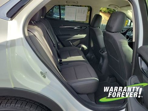 Used 2023 Buick Envision Preferred image 16