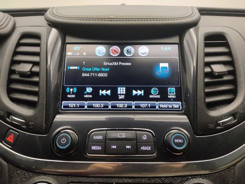 Used 2019 Chevrolet Impala LT w/ LT Leather Package FWD image 25
