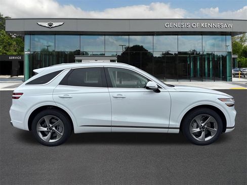 New 2026 Genesis GV70 2.5T image 8