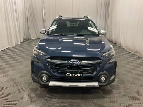 Used 2024 Subaru Outback Touring image 3