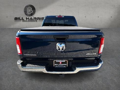 Used 2023 RAM 1500 Big Horn AWD/4WD image 7