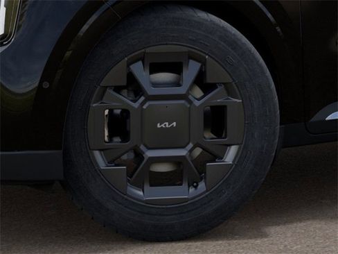 New 2025 Kia Carnival SX image 9