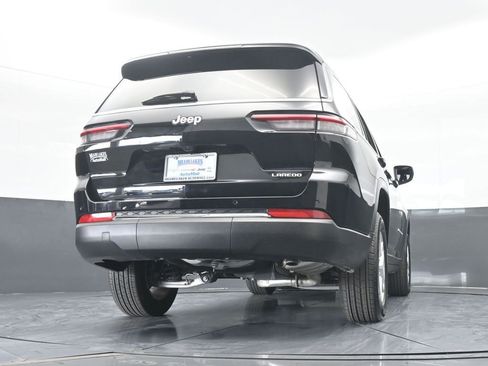 Used 2024 Jeep Grand Cherokee L Laredo image 58