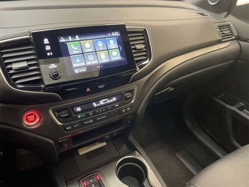 Used 2022 Honda Passport EX-L image 31