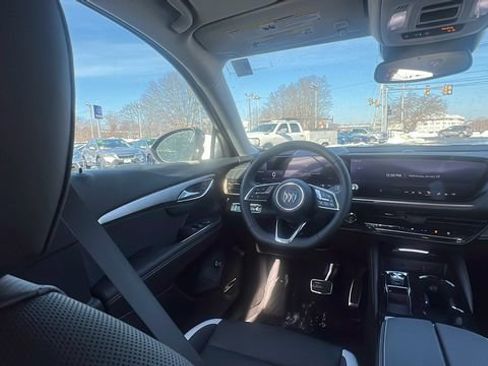 New 2026 Buick Envision Sport Touring AWD/4WD image 30