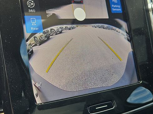 New 2026 Volvo XC40 B5 Plus w/ Protection Package Premier image 7