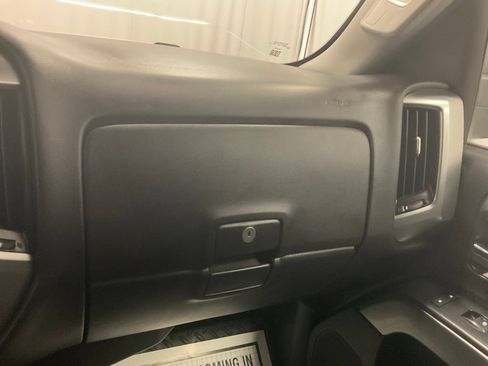 Used 2015 Chevrolet Silverado 2500 LT AWD/4WD image 25