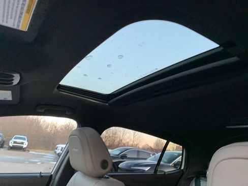 New 2026 Buick Envista Avenir image 13