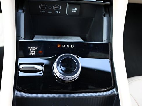 New 2026 Jeep Grand Cherokee L Limited image 27