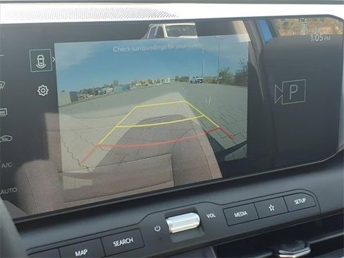 New 2025 Kia K4 EX image 10