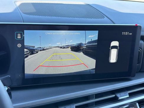 New 2026 Hyundai Santa Fe XRT image 23