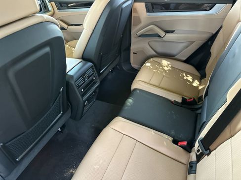 New 2026 Porsche Cayenne AWD/4WD image 13