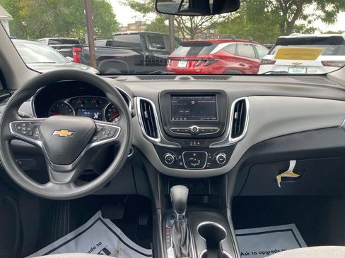 Used 2024 Chevrolet Equinox LS w/ LS Convenience Package AWD/4WD image 5