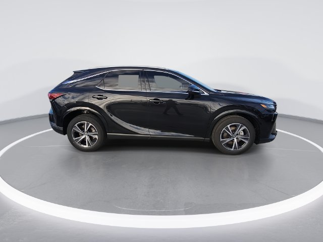 New 2026 Lexus RX 350 FWD w/ Accessory Package (K3) image 9