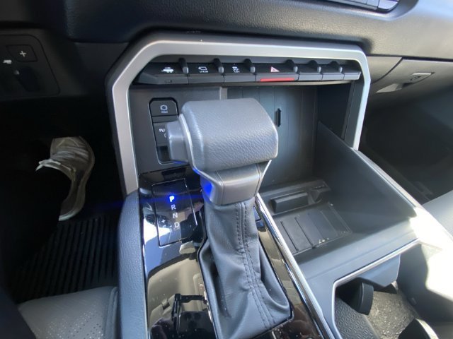 Used 2024 Toyota Tundra SR5 w/ Advanced Technology Package AWD/4WD image 20