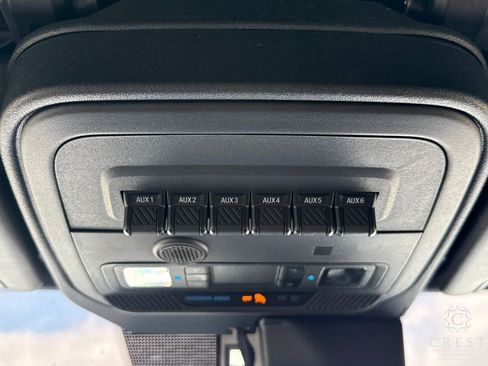 Used 2024 Ford Bronco Wildtrak image 23