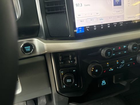 New 2026 Ford F250 XLT w/ XLT Premium Package image 13