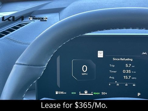 New 2026 Kia Sorento SX Prestige AWD/4WD image 23