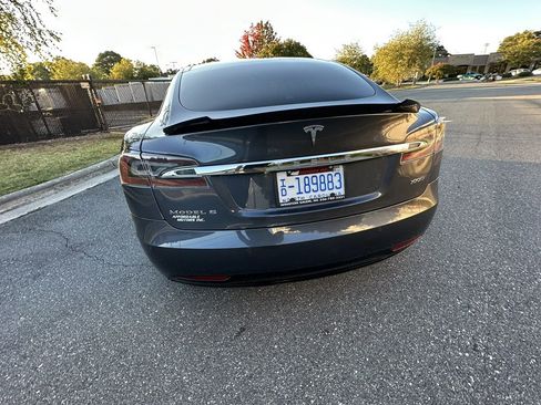 Used 2018 Tesla Model S 100D image 5