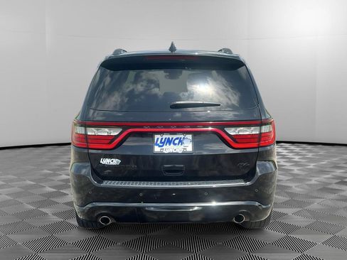 Used 2023 Dodge Durango R/T AWD/4WD image 3