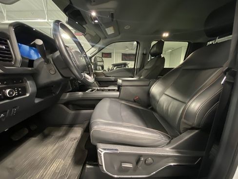 Used 2024 Ford F350 Lariat w/ Lariat Ultimate Package image 10